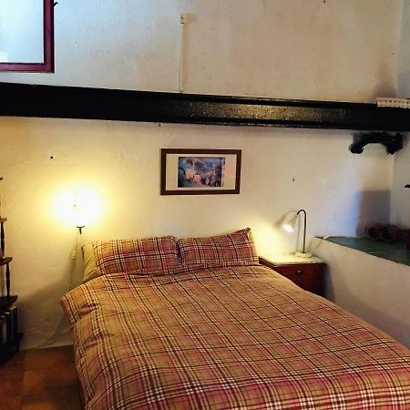 Vila Casa Almendra El Perelló Exteriér fotografie