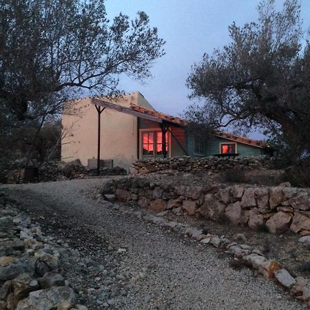 Vila Casa Almendra El Perelló Exteriér fotografie
