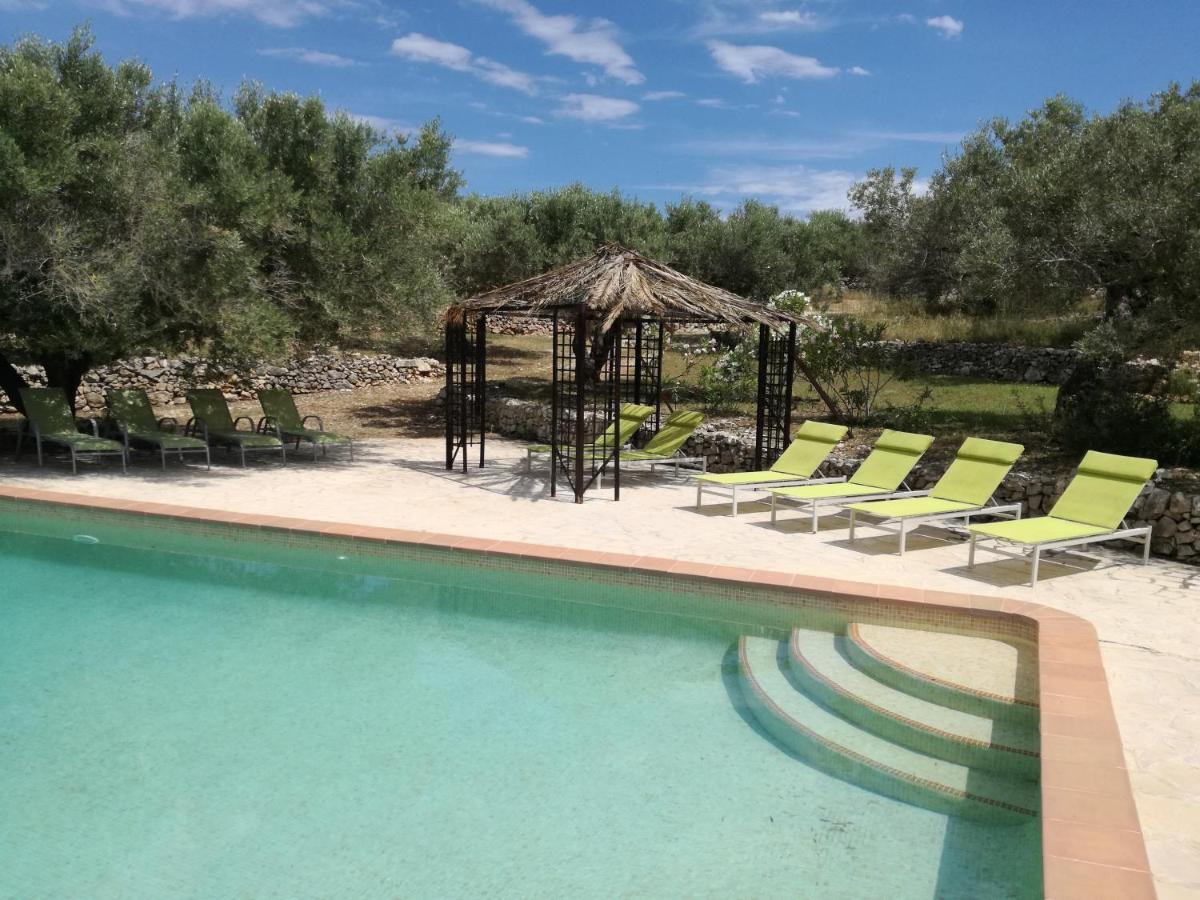 Vila Casa Almendra El Perelló Exteriér fotografie
