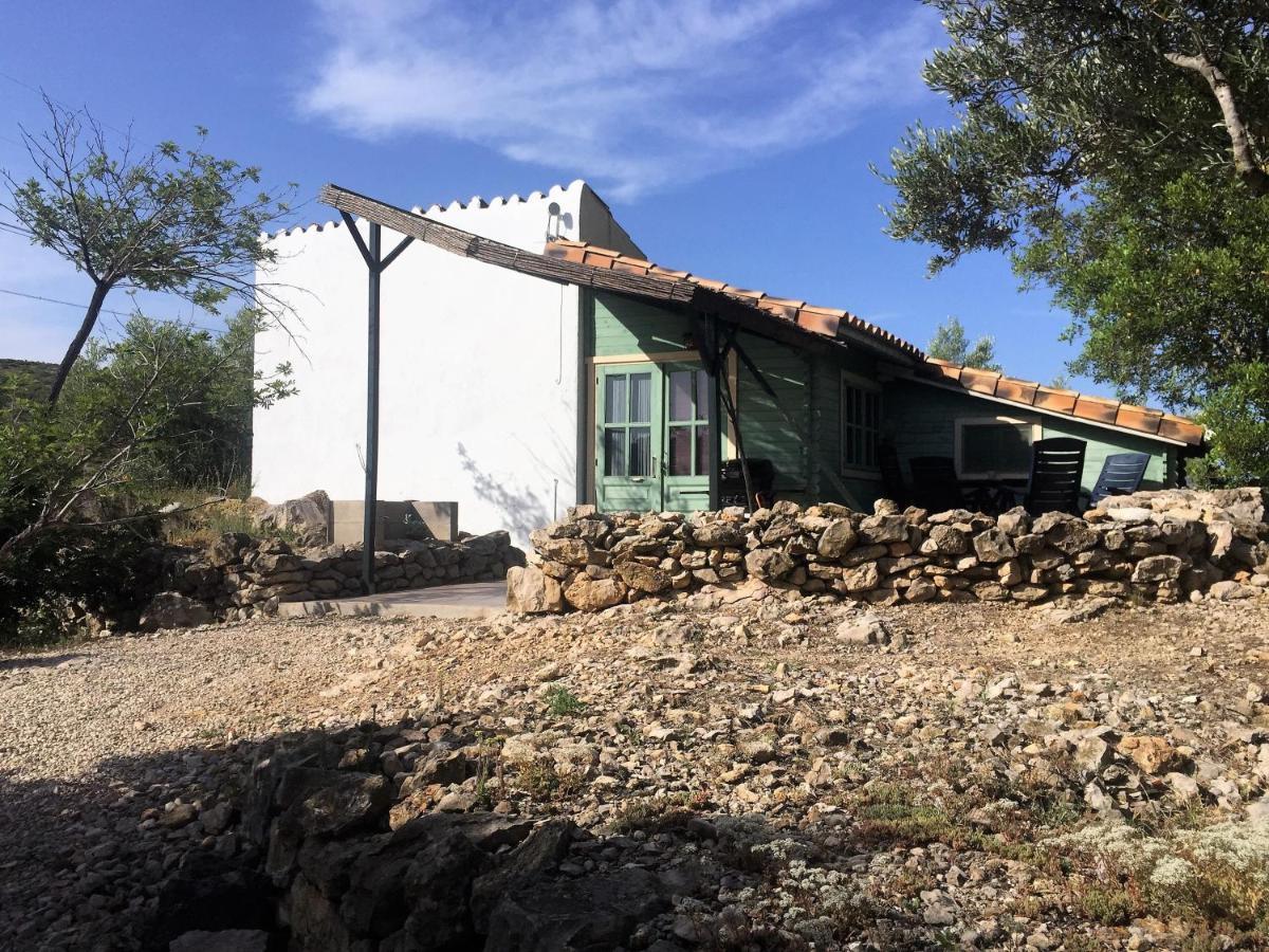 Vila Casa Almendra El Perelló Exteriér fotografie