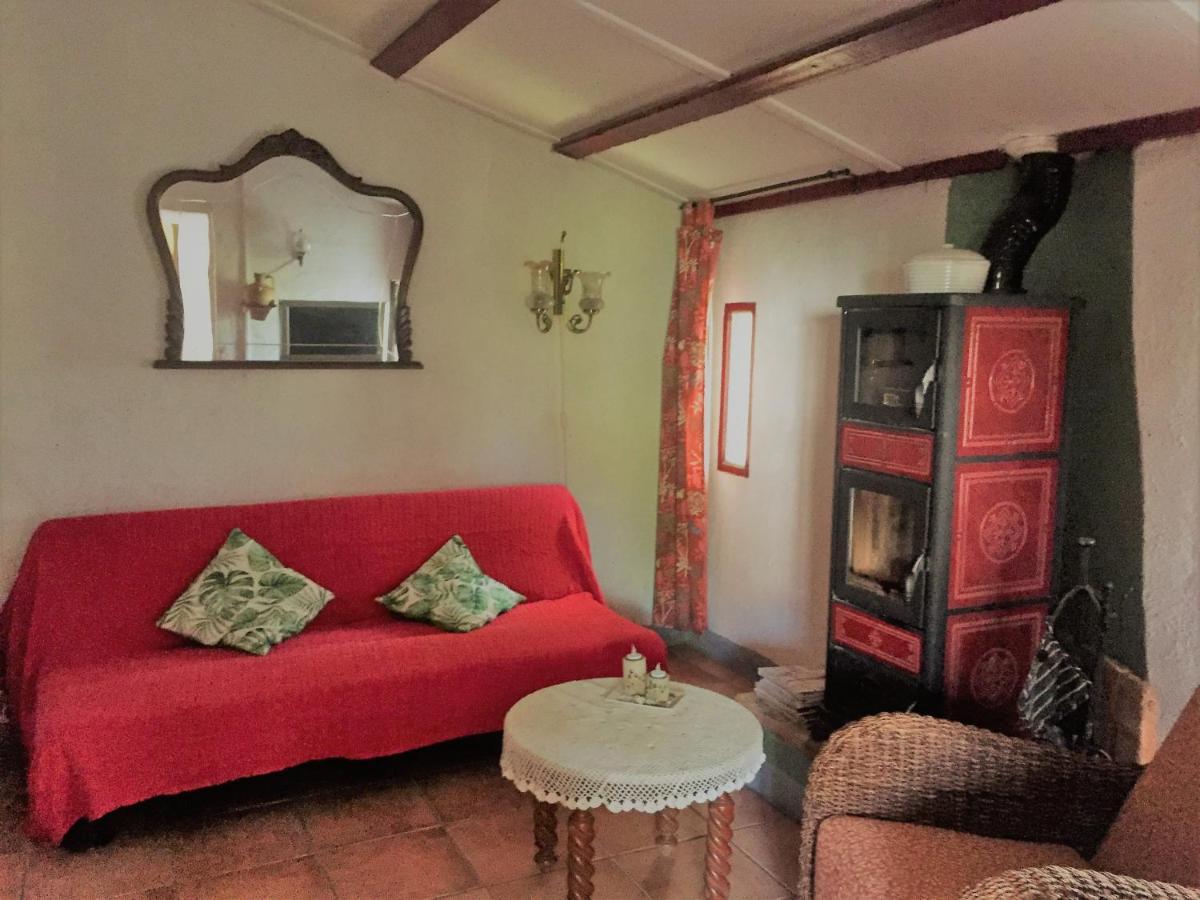 Vila Casa Almendra El Perelló Exteriér fotografie