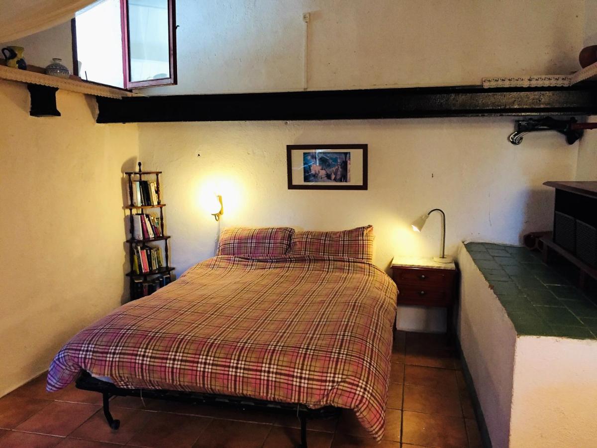 Vila Casa Almendra El Perelló Exteriér fotografie