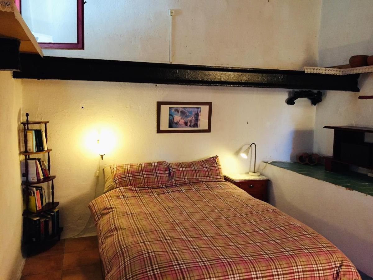 Vila Casa Almendra El Perelló Exteriér fotografie