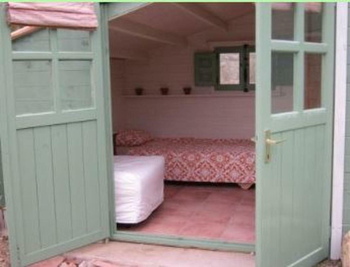 Vila Casa Almendra El Perelló Exteriér fotografie
