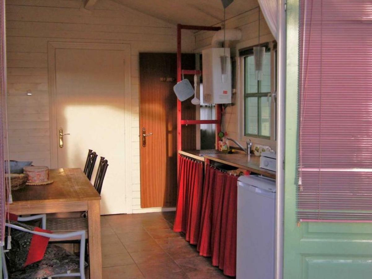 Vila Casa Almendra El Perelló Exteriér fotografie